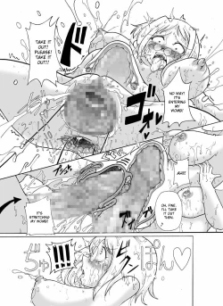 Page 24 of Kankin Tairankou!! Succubus no Kan | Orgy in captivity!! House of Succubus