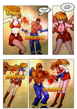 Page 4 of gangbanging Blaze ep.0/SOR3J