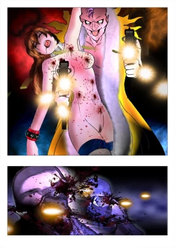 Page 16 of GAME OVER, AGAIN