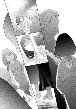 Page 170 of 【ラブコフレ】忍ぶ恋ほど －好きすぎる旦那さまに溺愛されてます？－第1-10話