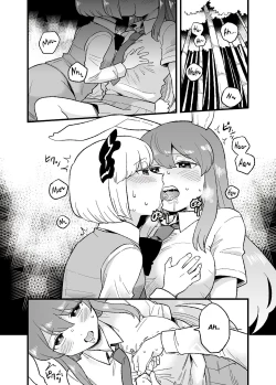 Page 6 of Usagi no Are Kanzenban