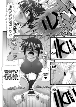 Page 24 of Osananajimi wa Joshikou no Ouji dakedo Ore no Mae de wa Mesu ni Naru | My childhood friend is the prince of an all-female school but she is a slut in front of me