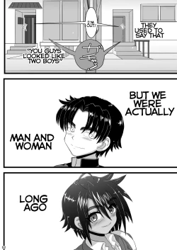 Page 52 of Osananajimi wa Joshikou no Ouji dakedo Ore no Mae de wa Mesu ni Naru | My childhood friend is the prince of an all-female school but she is a slut in front of me