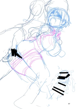 Page 55 of Osananajimi wa Joshikou no Ouji dakedo Ore no Mae de wa Mesu ni Naru | My childhood friend is the prince of an all-female school but she is a slut in front of me