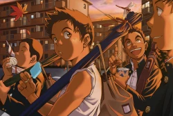 Page 16 of Boku no Kizu Womirunayo Boku Niayamarunayo