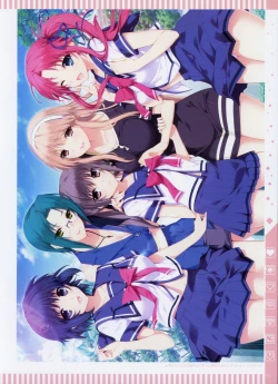 Page 4 of ALLxCATION Visual Book