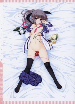 Page 7 of ALLxCATION Visual Book