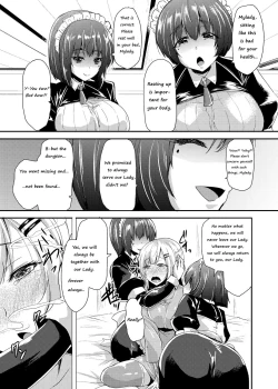 Page 77 of Echidna-sama no Himatsubushi