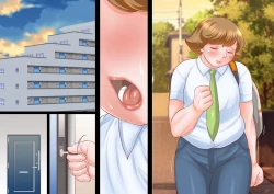 Page 137 of PaiTama Muchimuchi Mesu Homo Hen