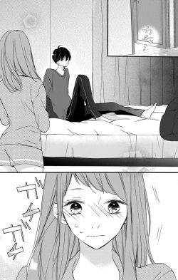 Page 20 of Love Jossie 正臣くんに娶られました。 第2-8話