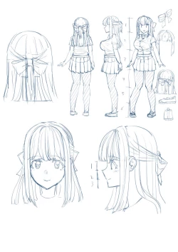 Page 27 of Kanojo to Oji-san no Karada ga Irekawaru TSF + Omake