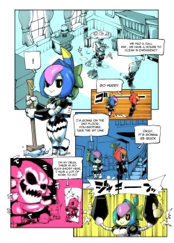 Page 2 of Ghost'N'Bots
