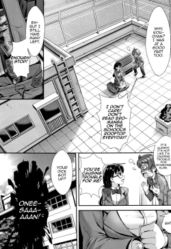 Page 14 of Gakuen Rankou Ch. 6-7