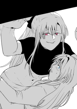 Page 8 of ふたなかま: 15M4 & 1294