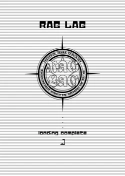 Page 3 of RAG LAG