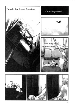 Page 7 of Sora ni Hikari Michi, Chi ni Nukumori Miteri | A Sky Filled With Light, A Place Full Of Warmth