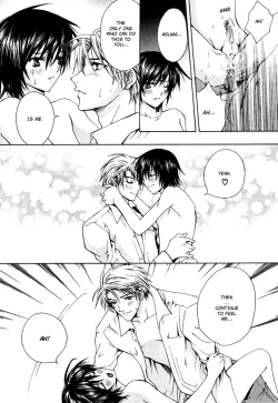 Page 117 of Aruhi Totsuzen Koi wa Kuru!