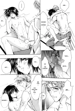 Page 118 of Aruhi Totsuzen Koi wa Kuru!