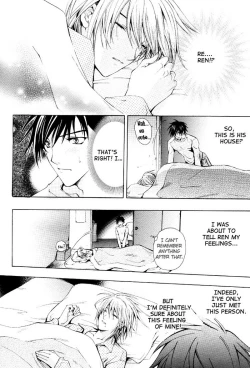 Page 133 of Aruhi Totsuzen Koi wa Kuru!