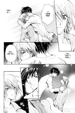 Page 135 of Aruhi Totsuzen Koi wa Kuru!