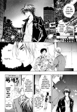 Page 13 of Aruhi Totsuzen Koi wa Kuru!