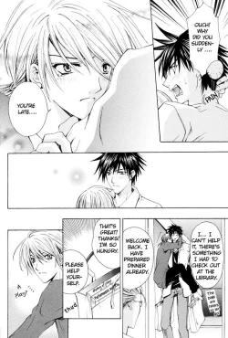 Page 157 of Aruhi Totsuzen Koi wa Kuru!