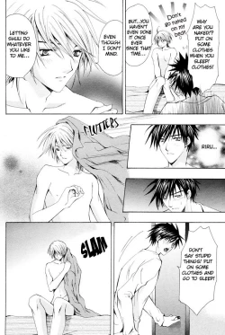 Page 159 of Aruhi Totsuzen Koi wa Kuru!