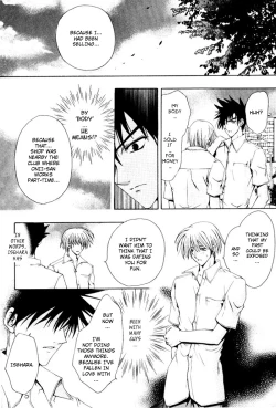 Page 53 of Aruhi Totsuzen Koi wa Kuru!