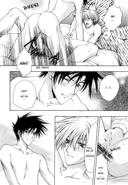 Page 67 of Aruhi Totsuzen Koi wa Kuru!