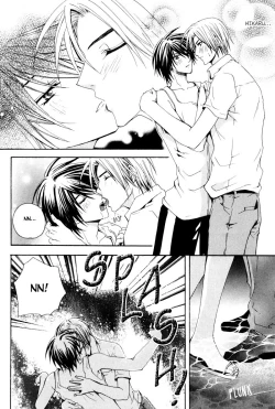 Page 77 of Aruhi Totsuzen Koi wa Kuru!