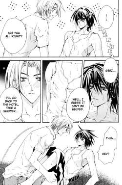 Page 78 of Aruhi Totsuzen Koi wa Kuru!