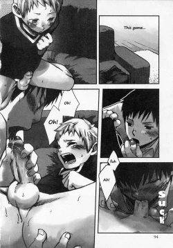 Page 6 of Nakitai no wa Kimi no Shoi | Consequences Bring One to Tears