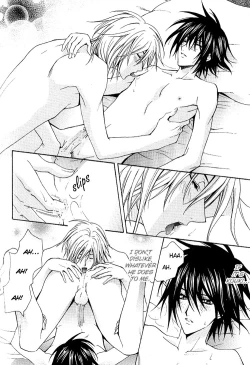 Page 141 of Super Dakaretai Otoko