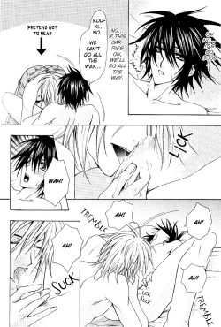 Page 45 of Super Dakaretai Otoko