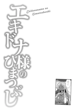 Page 46 of Echidna-sama no Himatsubushi