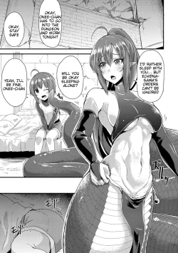 Page 47 of Echidna-sama no Himatsubushi