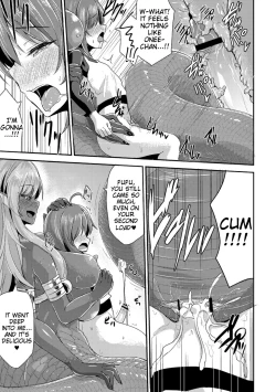 Page 59 of Echidna-sama no Himatsubushi