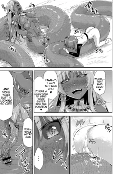 Page 65 of Echidna-sama no Himatsubushi