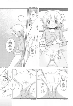 Page 14 of ×Micha Dame× | ×No Looking×