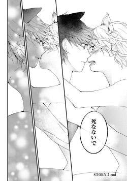 Page 26 of 獣人騎士の敬愛 第7話