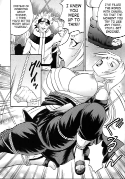 Page 30 of PM 10 In Nin Shugyou | PM 10 - Indecent Ninja Training