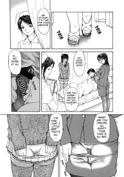 Page 127 of Tonari no Minano Sensei | My neighboring teacher MINANO Vol. 2