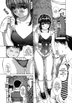 Page 137 of Tonari no Minano Sensei | My neighboring teacher MINANO Vol. 2