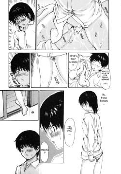 Page 33 of Tonari no Minano Sensei | My neighboring teacher MINANO Vol. 2