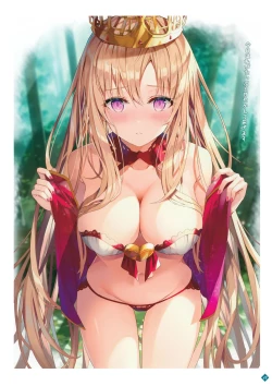 Page 10 of Fate Characteristic 6