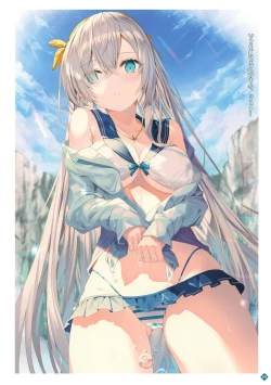 Page 7 of Fate Characteristic 6