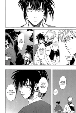 Page 10 of Yowacchimauze | Become Weak