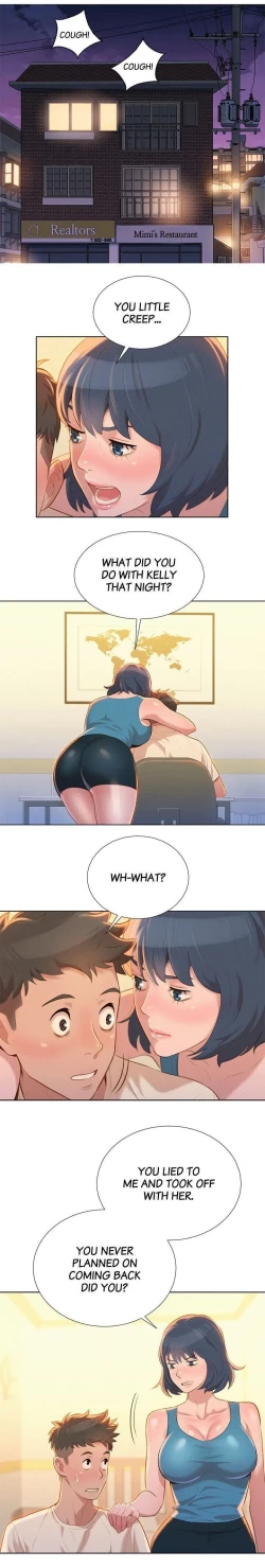 Page 132 of What do you Take me For? Ch.43/?