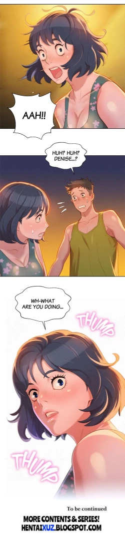 Page 182 of What do you Take me For? Ch.43/?