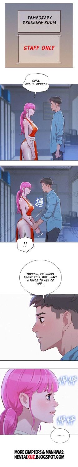 Page 390 of What do you Take me For? Ch.43/?